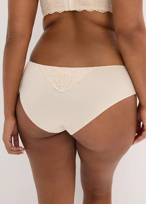 Lot de 2&nbsp;culottes, bonprix