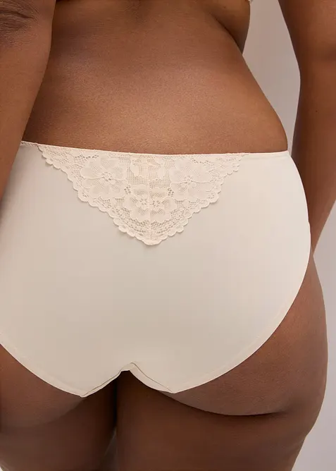 Lot de 2&nbsp;culottes, bonprix