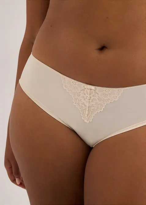 Lot de 2&nbsp;culottes, bonprix