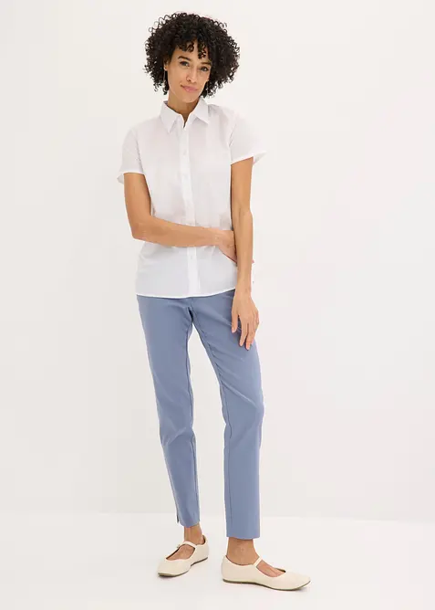 Pantalon extensible, bonprix