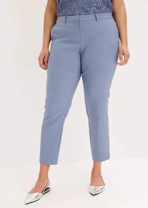 Pantalon extensible, bonprix
