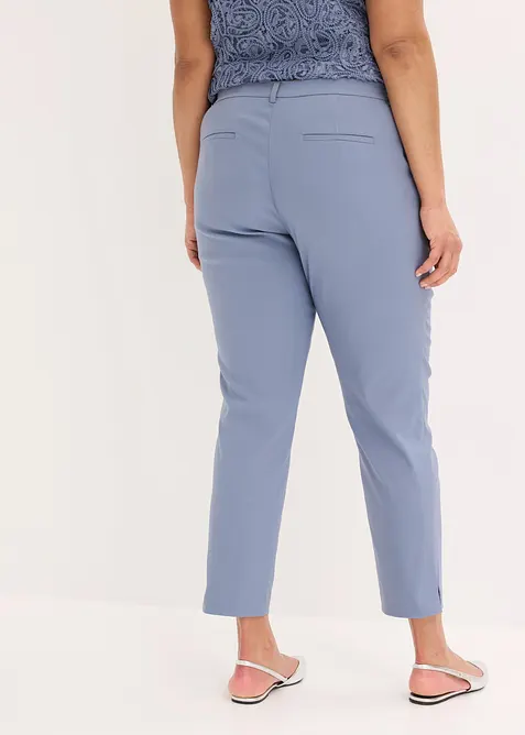Pantalon extensible, bonprix