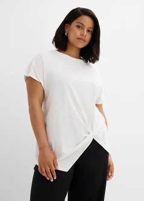 T-shirt 100% coton, bonprix