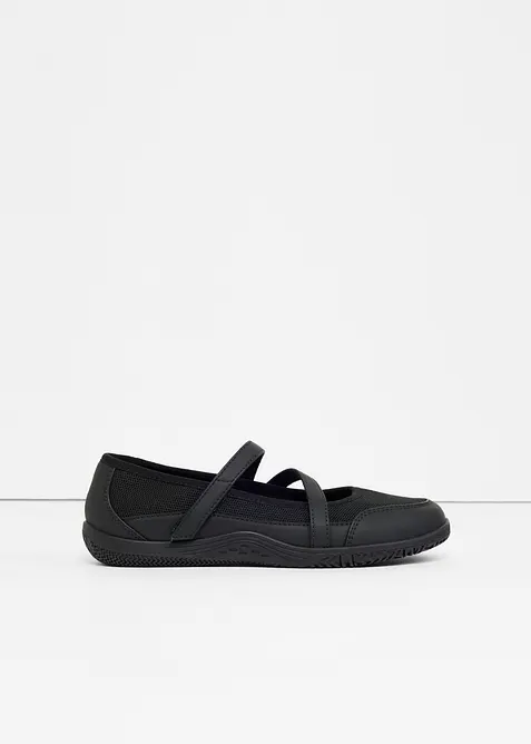 Chaussures pieds nus avec semelle souple, bonprix