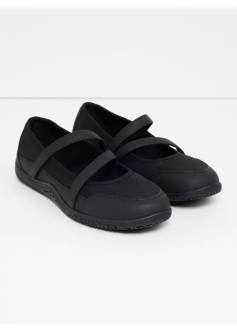 Chaussures pieds nus avec semelle souple, bonprix