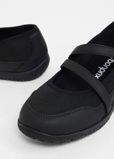 Chaussures pieds nus avec semelle souple, bonprix