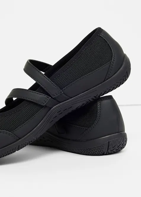 Chaussures pieds nus avec semelle souple, bonprix