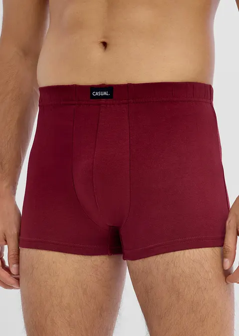 Lot de 3 boxers, bonprix