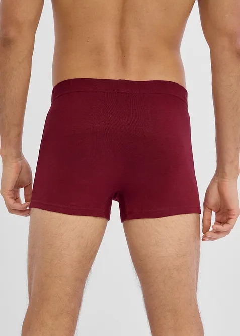 Lot de 3 boxers, bonprix