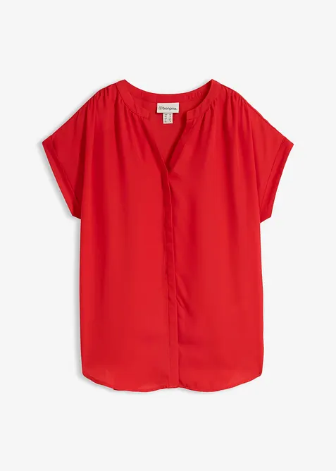 Blouse Georgette, bonprix