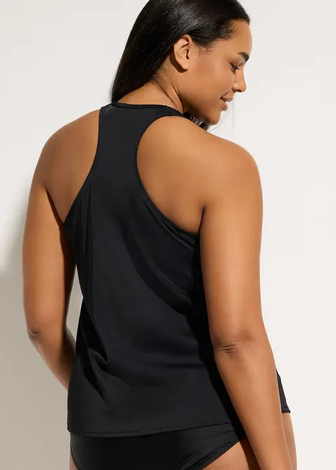 Haut de tankini &agrave; s&eacute;chage rapide, bonprix