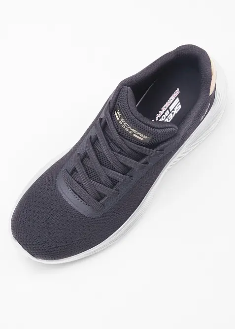 Sneakers Skechers avec premi&egrave;re &agrave; m&eacute;moire de forme, Skechers