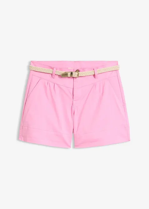 Shorts aus Baumwolle, bonprix