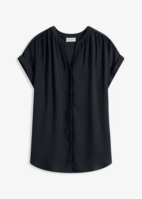 Blouse Georgette, bonprix