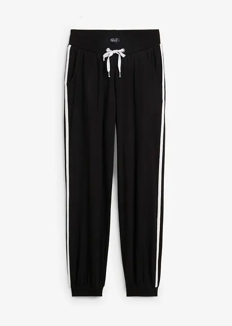 Jogginghose aus Baumwolle, bonprix