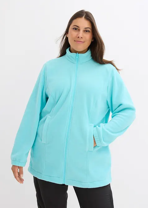 Veste fonctionnelle 3 en 1 &agrave; capuche, imperm&eacute;able, bonprix
