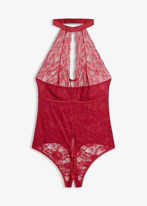 Stringbody ouvert, bonprix