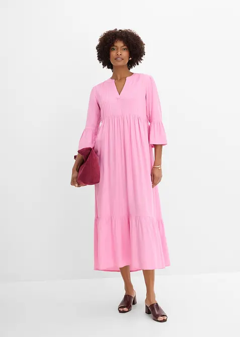 Robe longue, bonprix