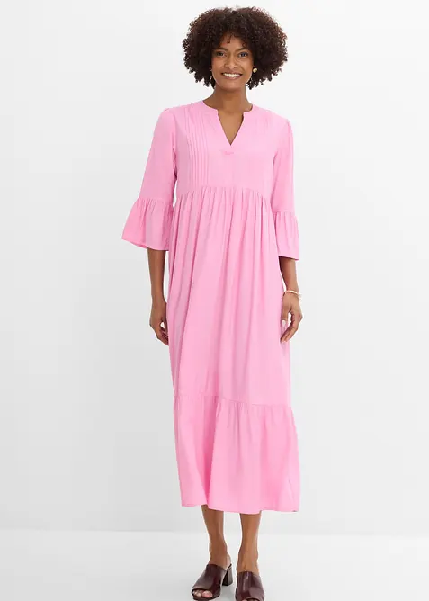 Robe longue, bonprix