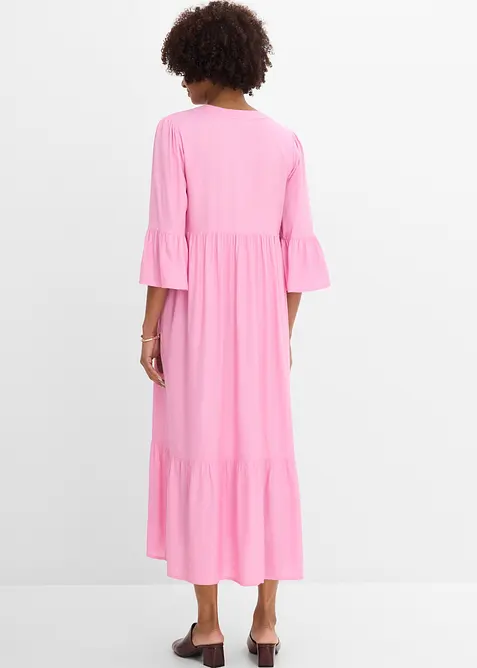 Robe longue, bonprix