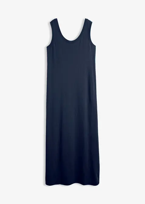Figurbetontes Jerseykleid, bonprix