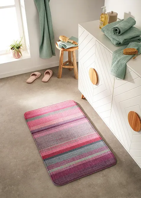 Serviette de toilette, bonprix