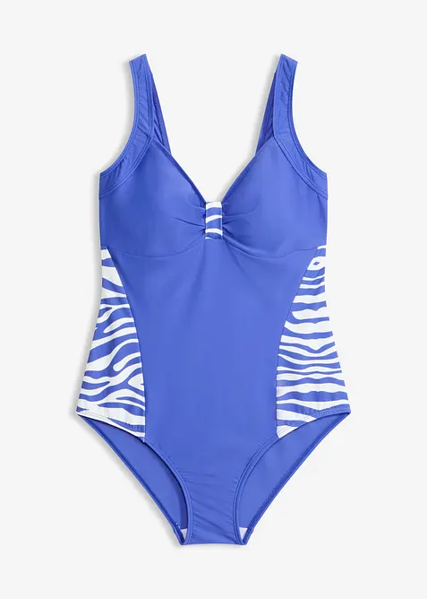 Maillot 1 pi&egrave;ce, bonprix