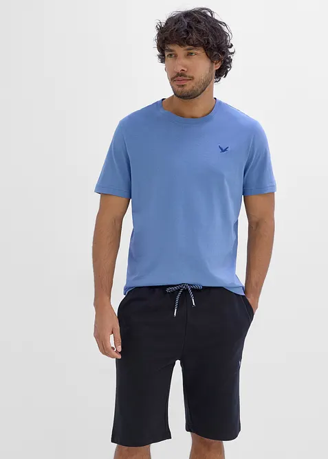 Lot de 3 T-shirts, bonprix