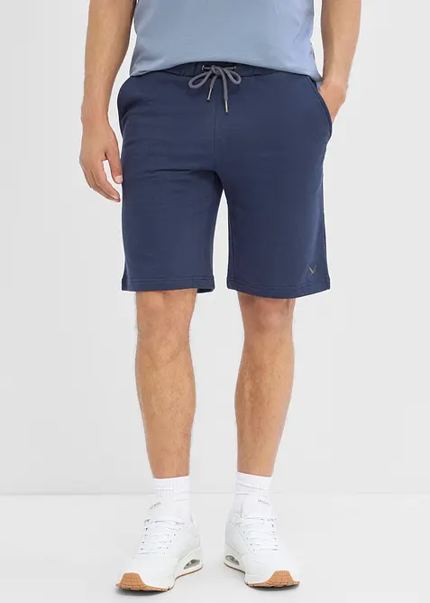 Bermuda sweat, bonprix
