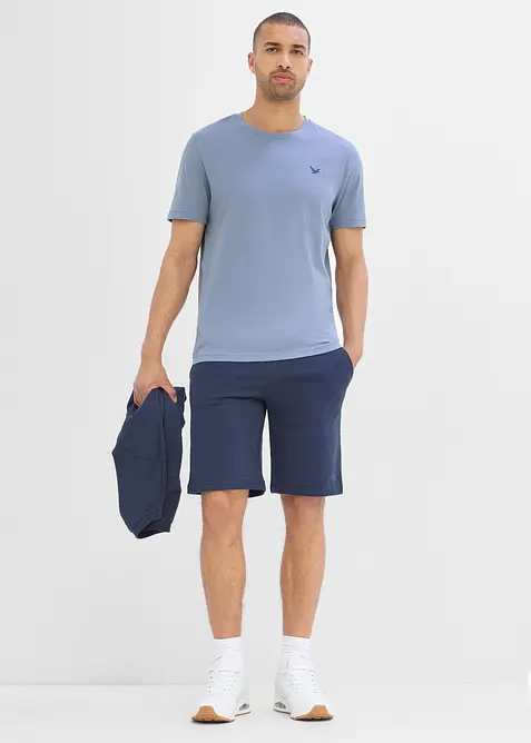 Bermuda sweat, bonprix