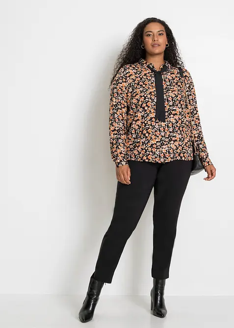 Pantalon extensible, bonprix