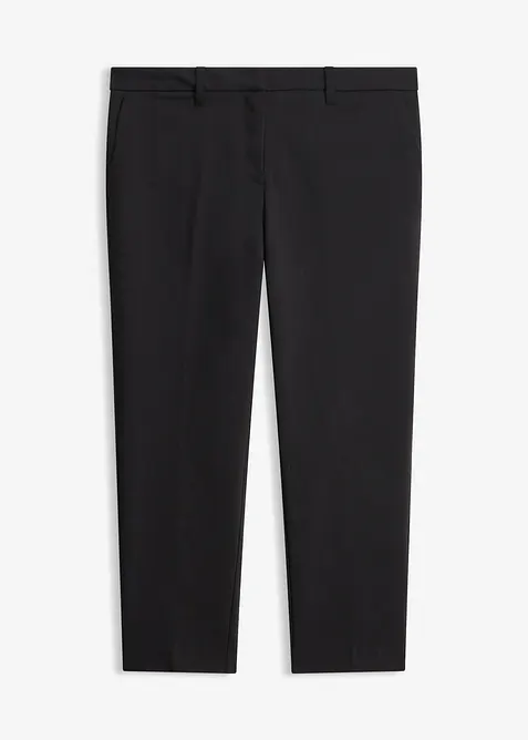 Pantalon 7/8 habill&eacute;, bonprix