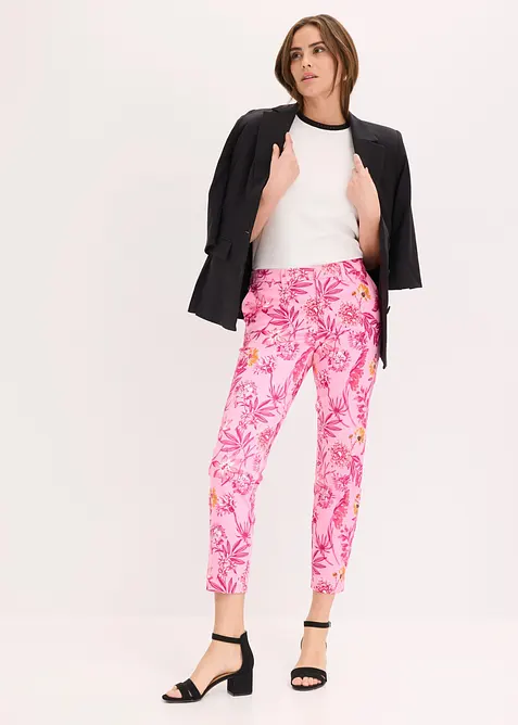 7/8-Stretch-Hose, bonprix