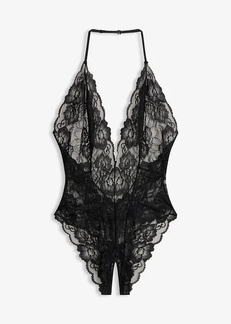 Body-string ouvert, bonprix