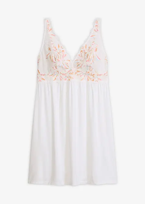 Nuisette en dentelle, bonprix