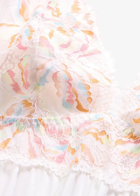 Nuisette en dentelle, bonprix