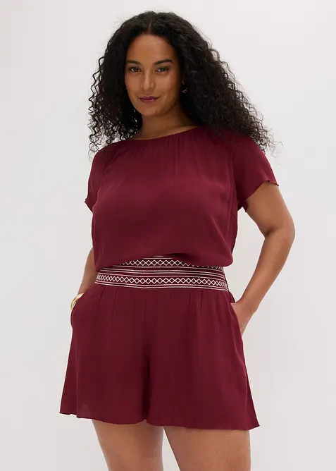 Combishort, bonprix