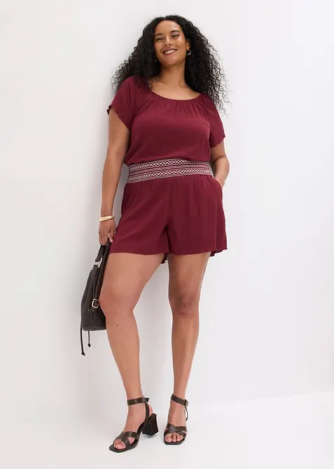 Combishort, bonprix
