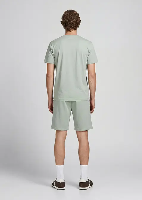 Short sweat JJ REBEL regular, JJ REBEL