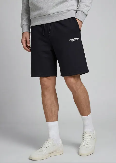Short sweat JJ REBEL regular, JJ REBEL