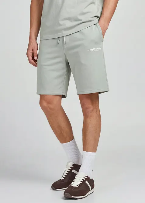 Short sweat JJ REBEL regular, JJ REBEL