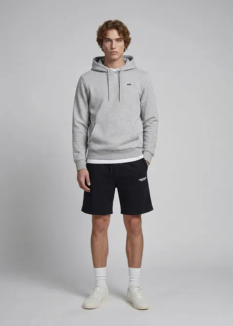 Short sweat JJ REBEL regular, JJ REBEL