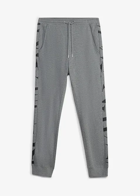 Pantalon de jogging regular, bonprix
