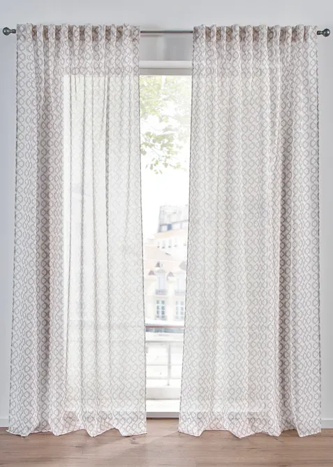 Voilage (1&nbsp;pce), bonprix