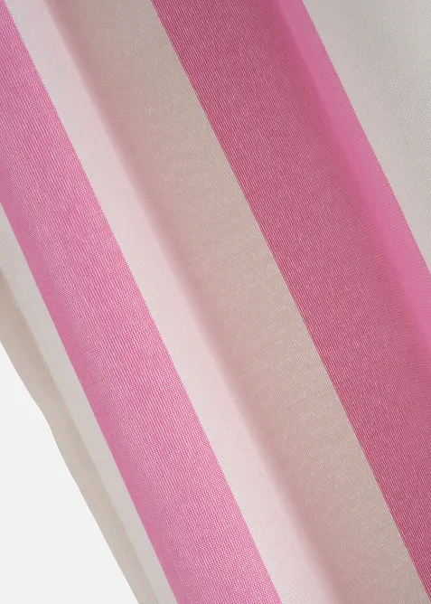 Vorhang mit recyceltem Polyester, auch in extra lang (1er Pack), bonprix
