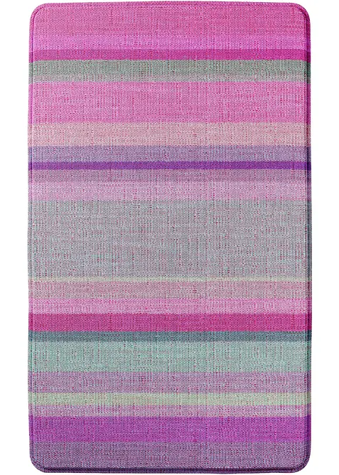 Tapis de bain &agrave; m&eacute;moire de forme, bonprix