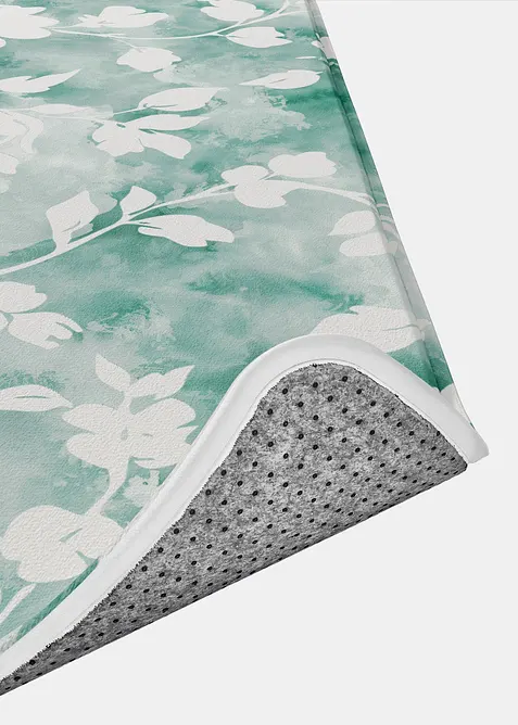 Tapis de bain &agrave; m&eacute;moire de forme, bonprix