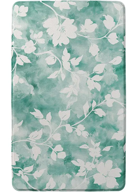 Tapis de bain &agrave; m&eacute;moire de forme, bonprix