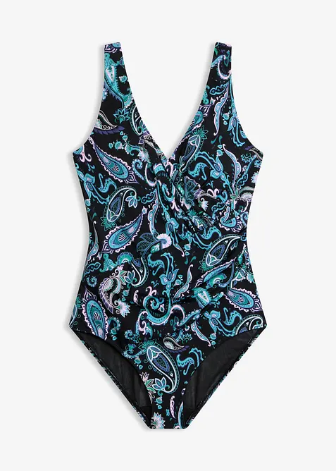 Medium Shape-Badeanzug, bonprix