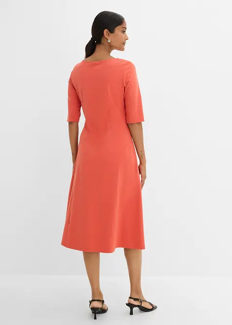 Robe en jersey, bonprix